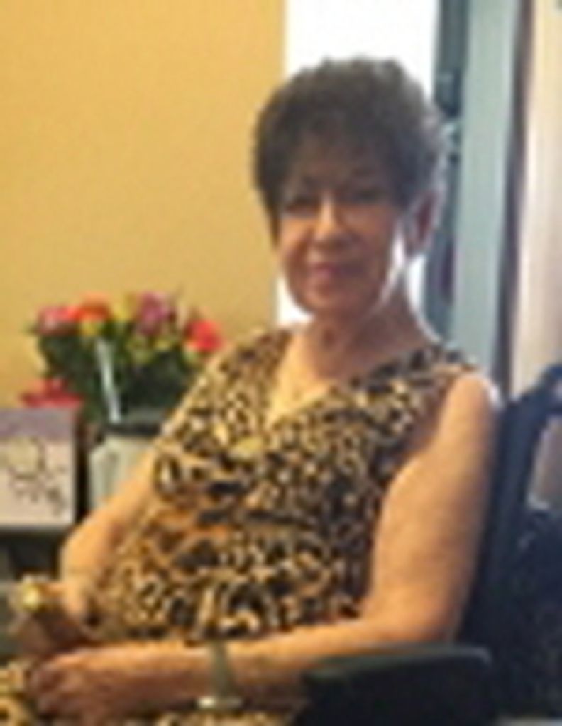 Della Stewart Profile Photo