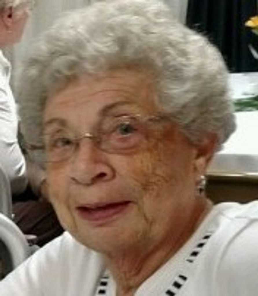 Evelyn Sue Coughlin