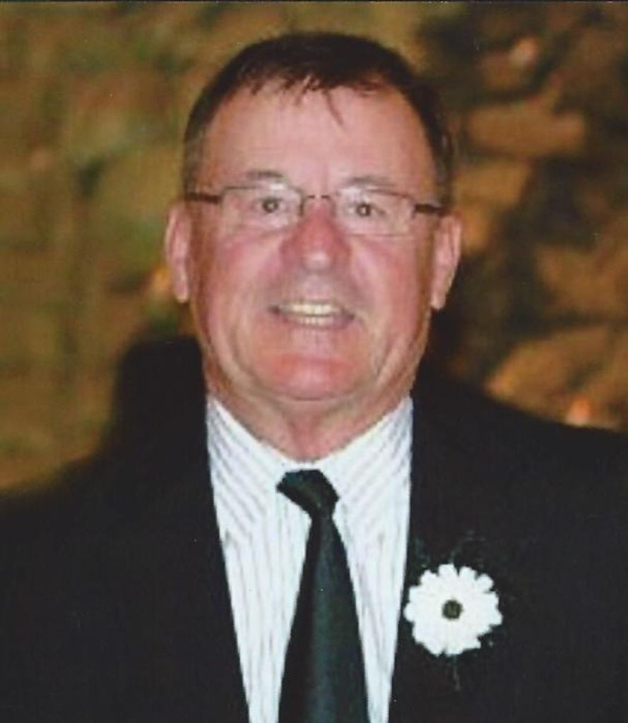 David Lockwood Martin Profile Photo