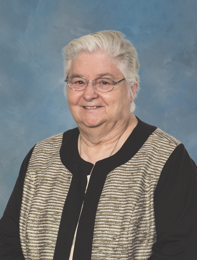 S. Rita Dolores Woehlcke, Ssj Profile Photo