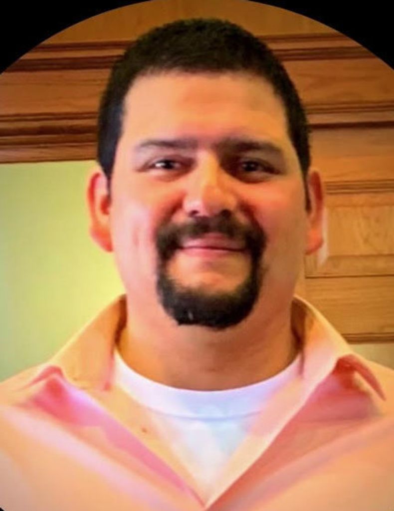 Edward Franklin Aguilar