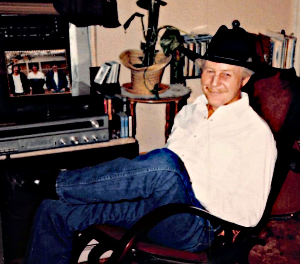 Ronald Garner