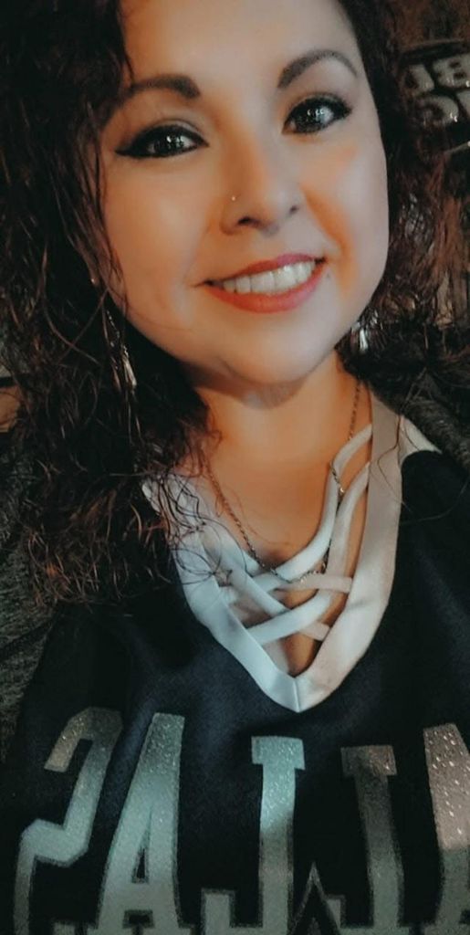 Melinda Portales Garcia