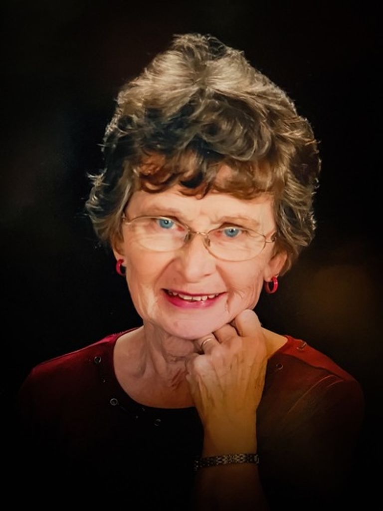 Elaine M. Arnoldi Dansby