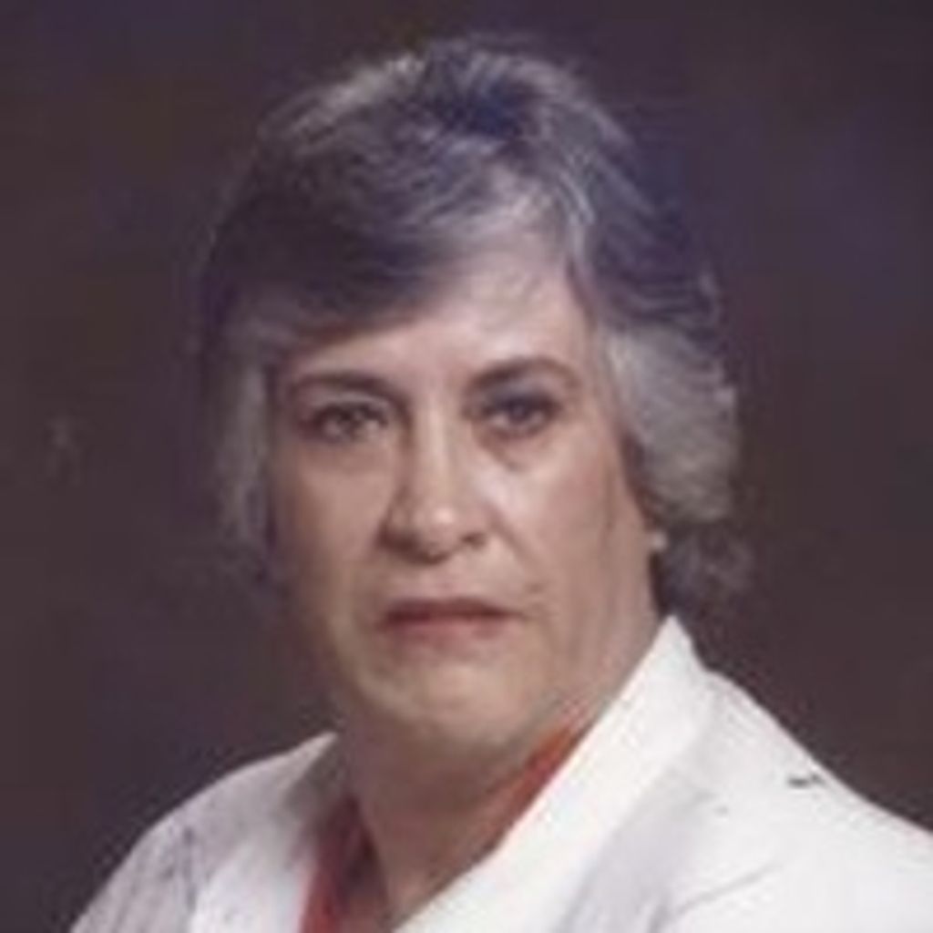 Roberta 'Birdie' F. Northup