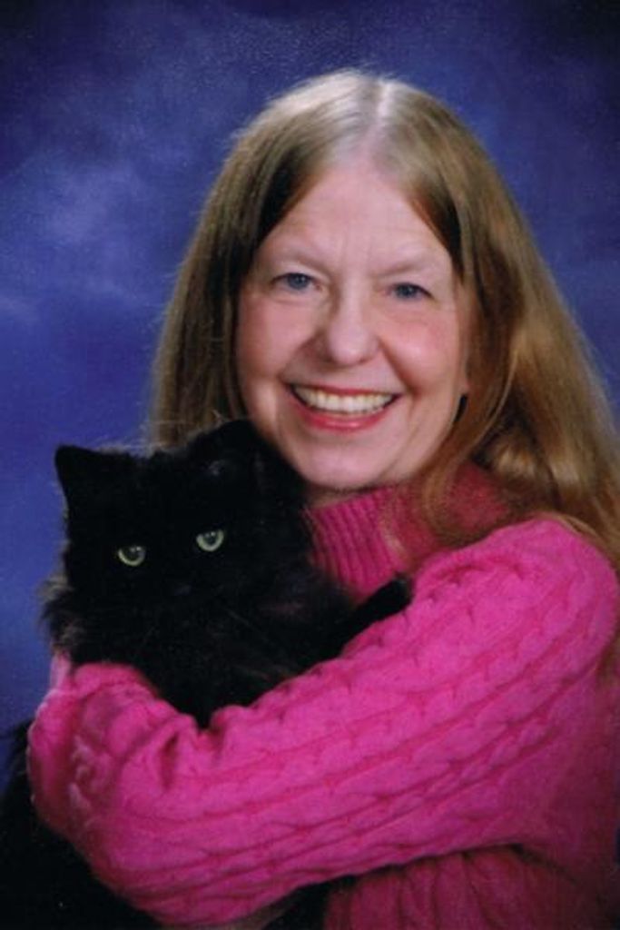 Elizabeth Olson Profile Photo