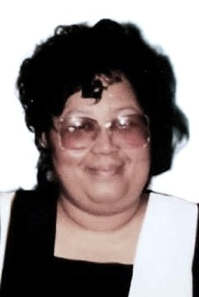 Eliner Joyce Gibson