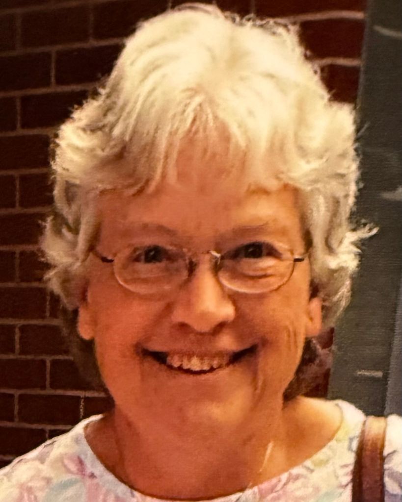 Kathleen "Kathy" M. Holmes Profile Photo