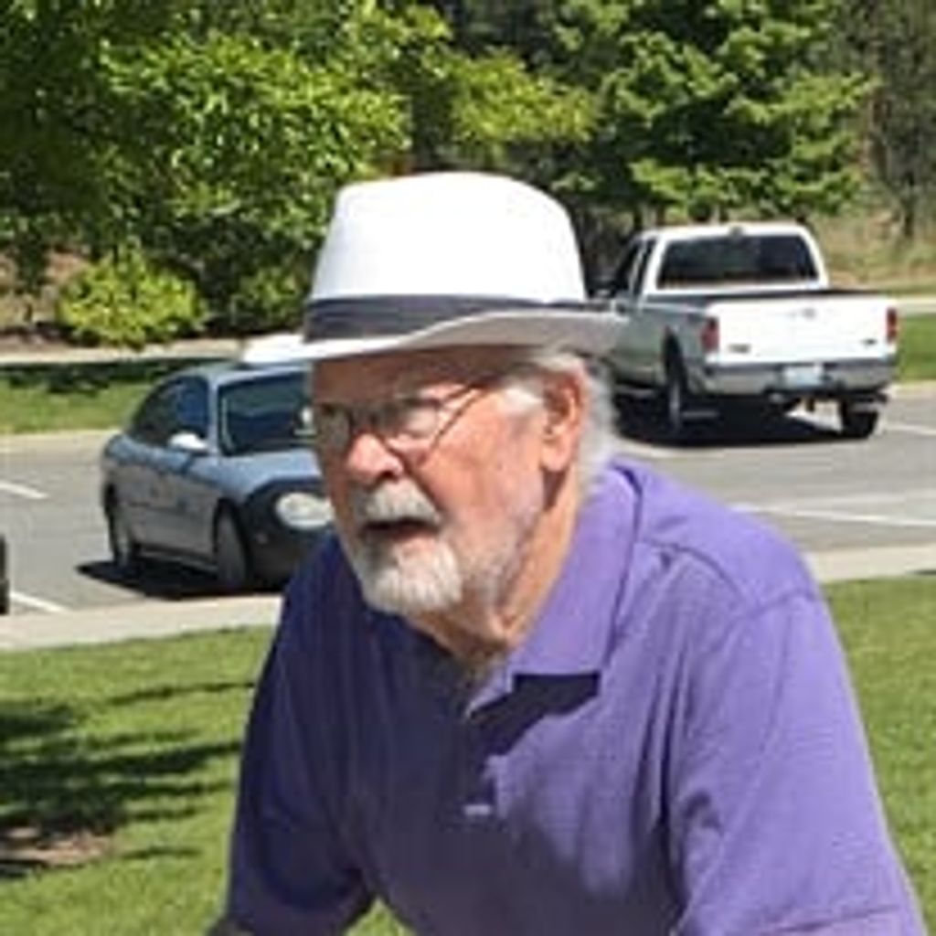 James William Lane Profile Photo