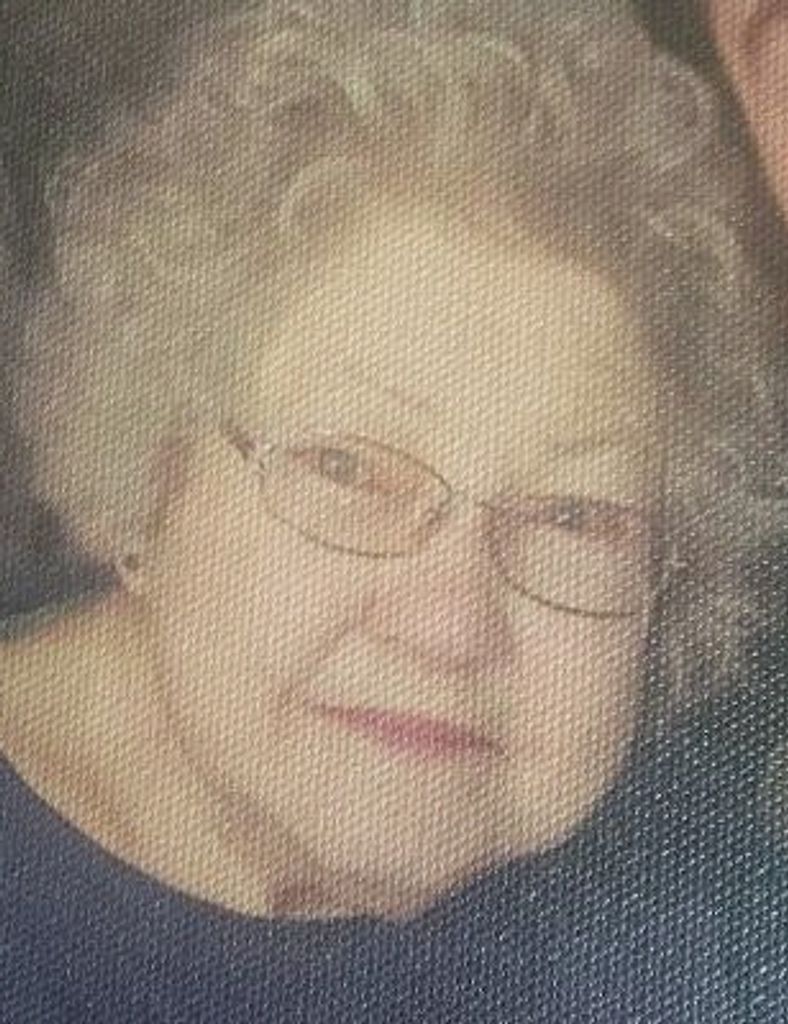 Rose Marie Roe Profile Photo