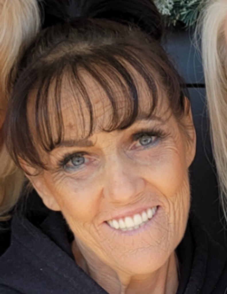 Lynette Johnson