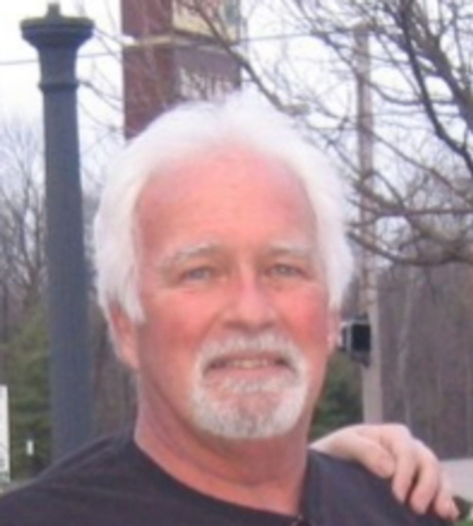 Dale Earl Bauchmoyer Profile Photo