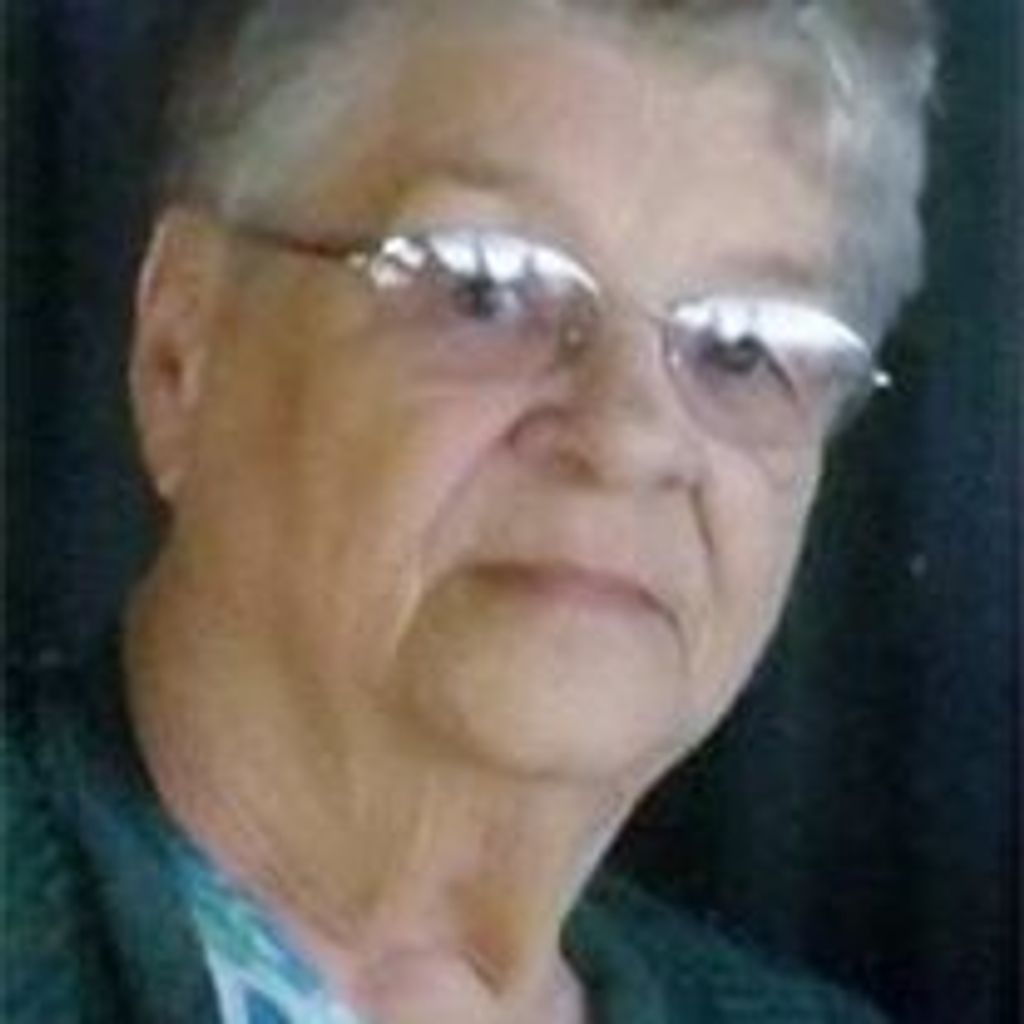 Mary C. "Hayes" Mortis
