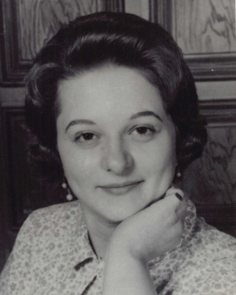 Dorothy Marie Weber Profile Photo