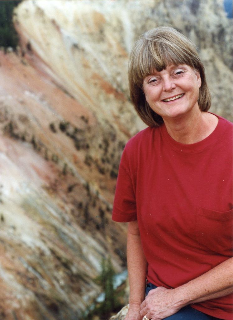 Judie Jones