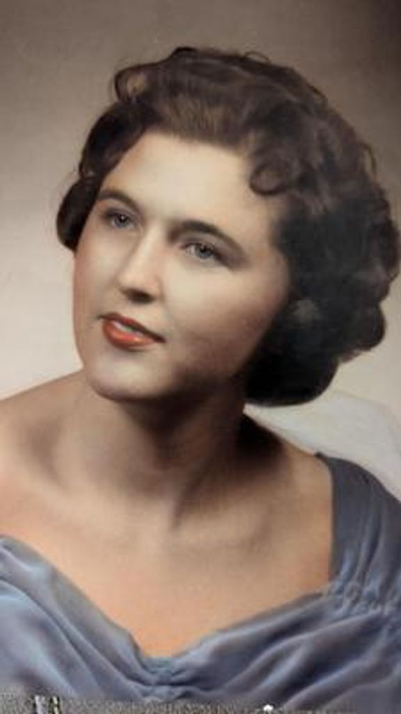 Nedra Webber Profile Photo
