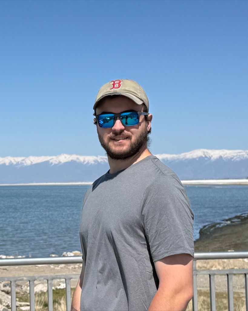 Walker Joseph O'Brien