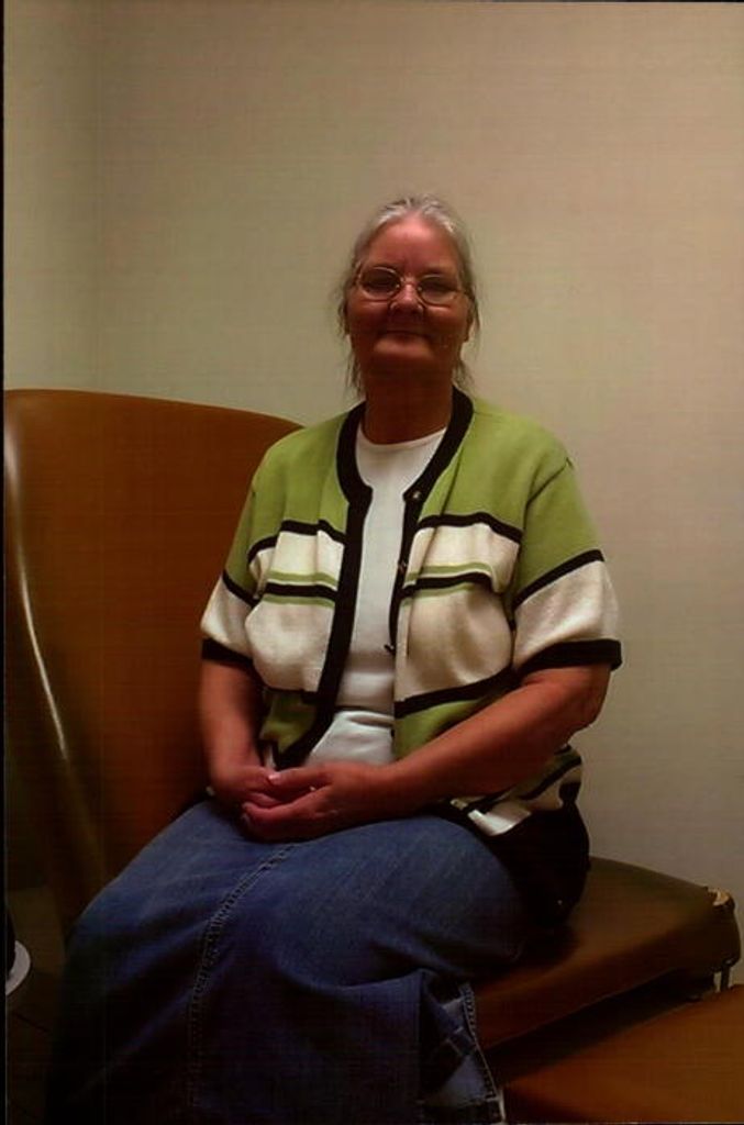 Virgie Fuson