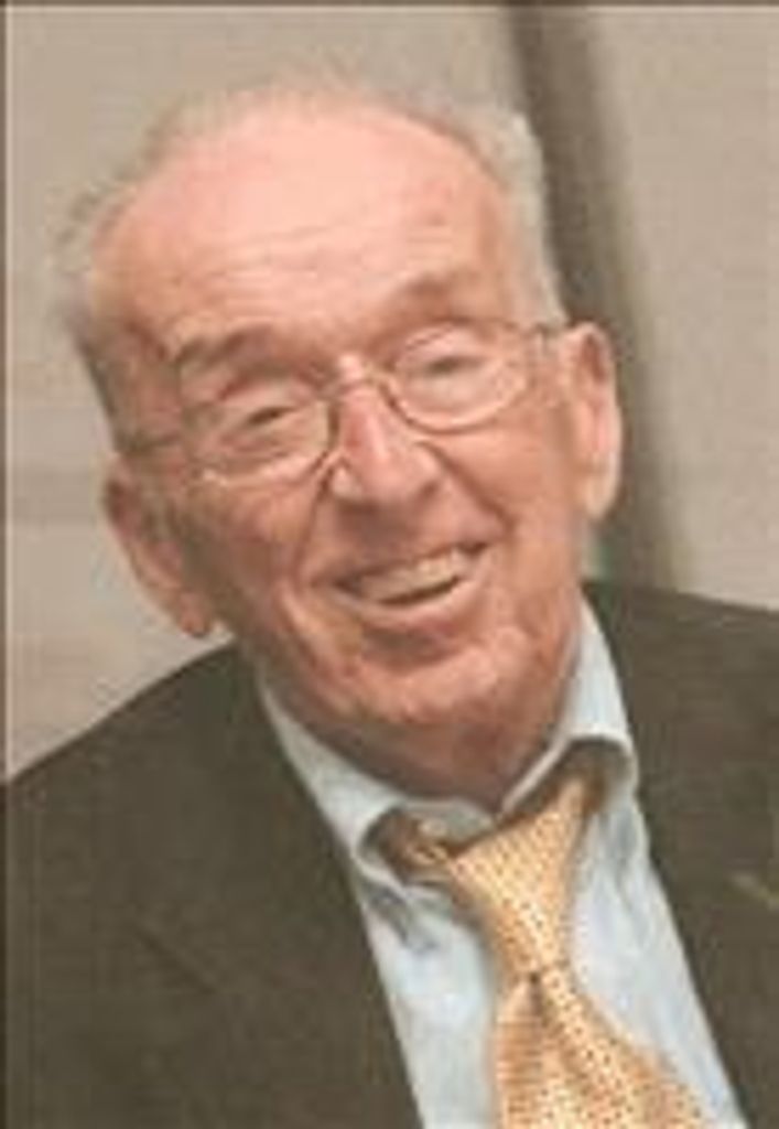John J. O'Neill Sr.