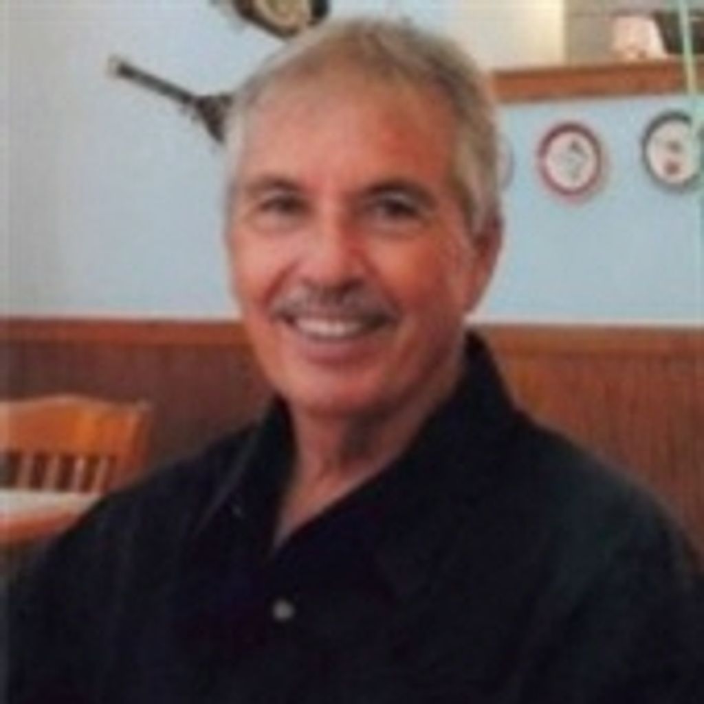 Dale Helms
