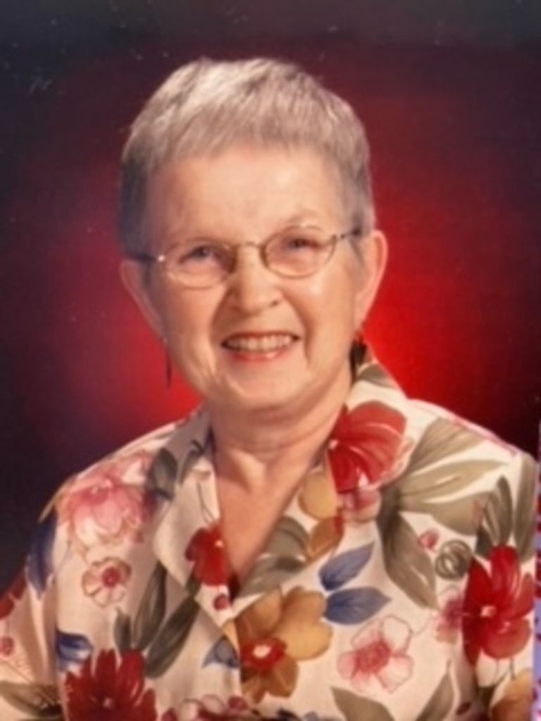 Jeanette A. Evans Profile Photo