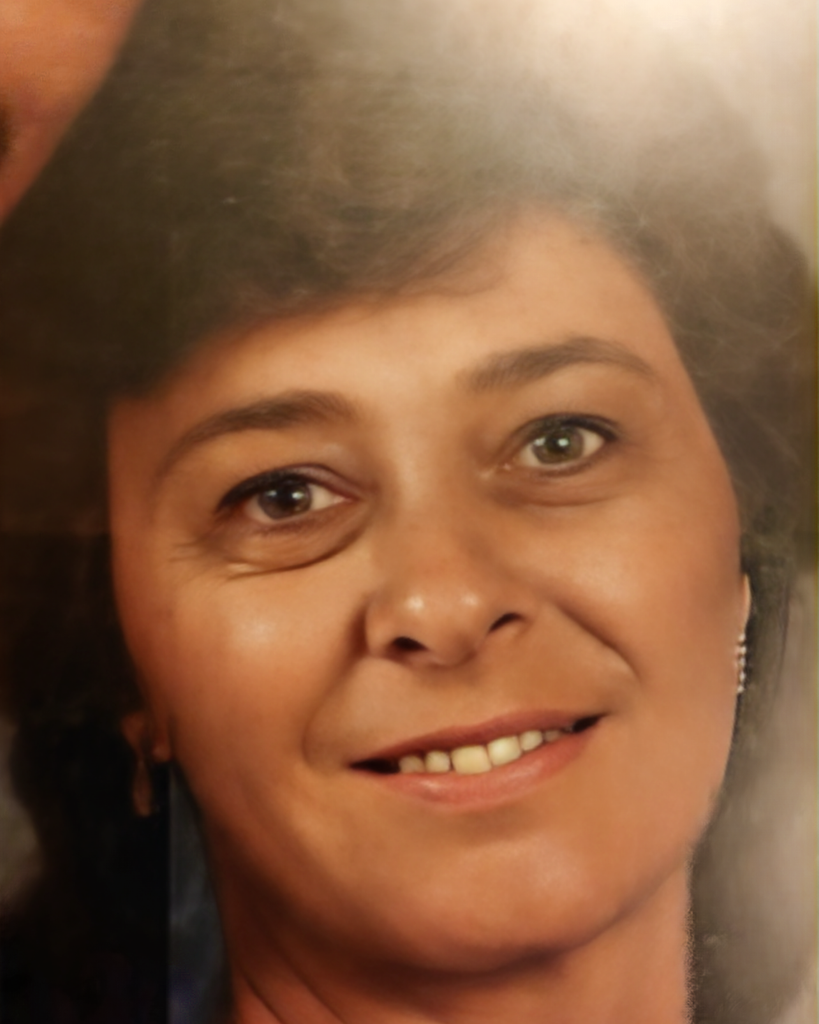 Janice Judy Profile Photo