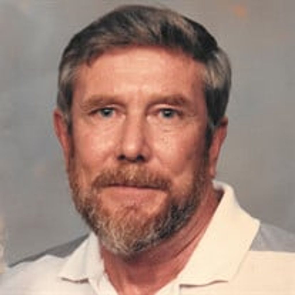 Lemuel Eugene McCarson