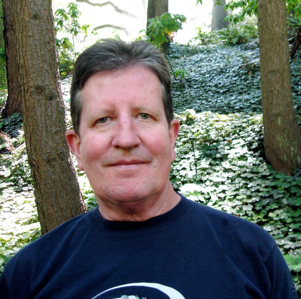 Kevin Barry Lovett