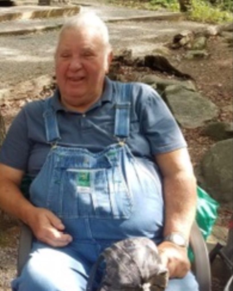Lee Franklin "Frankie" Tilley, Sr. Profile Photo