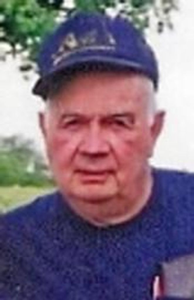 Howard "Gene" Collett