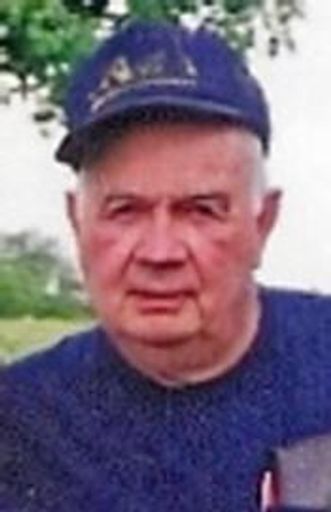 Howard "Gene" Collett Profile Photo