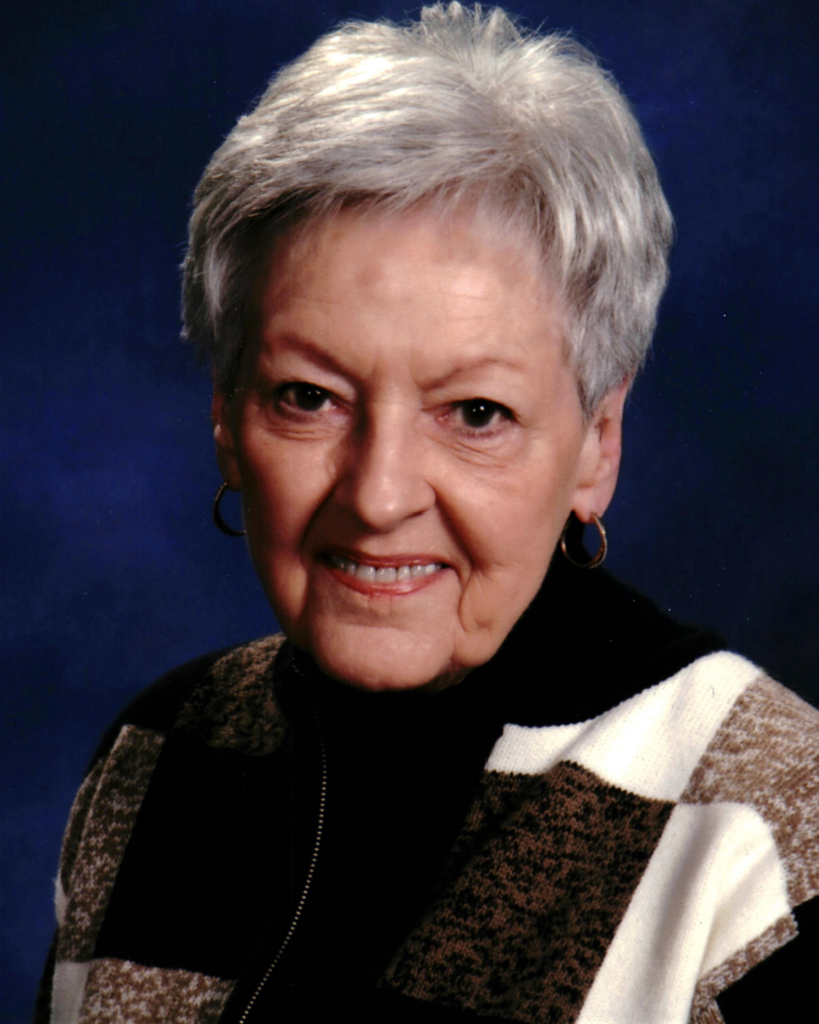 Wanda "Lee" Cannon Profile Photo