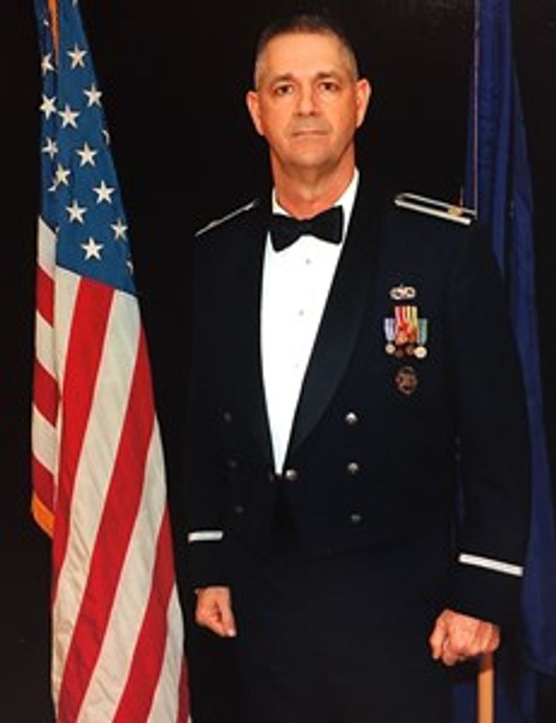 Donald James Wheatley Profile Photo