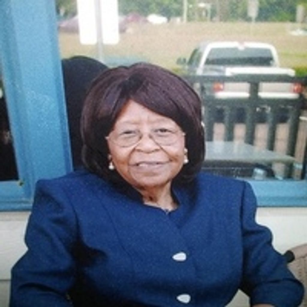 Johnnie Mae Granderson Profile Photo