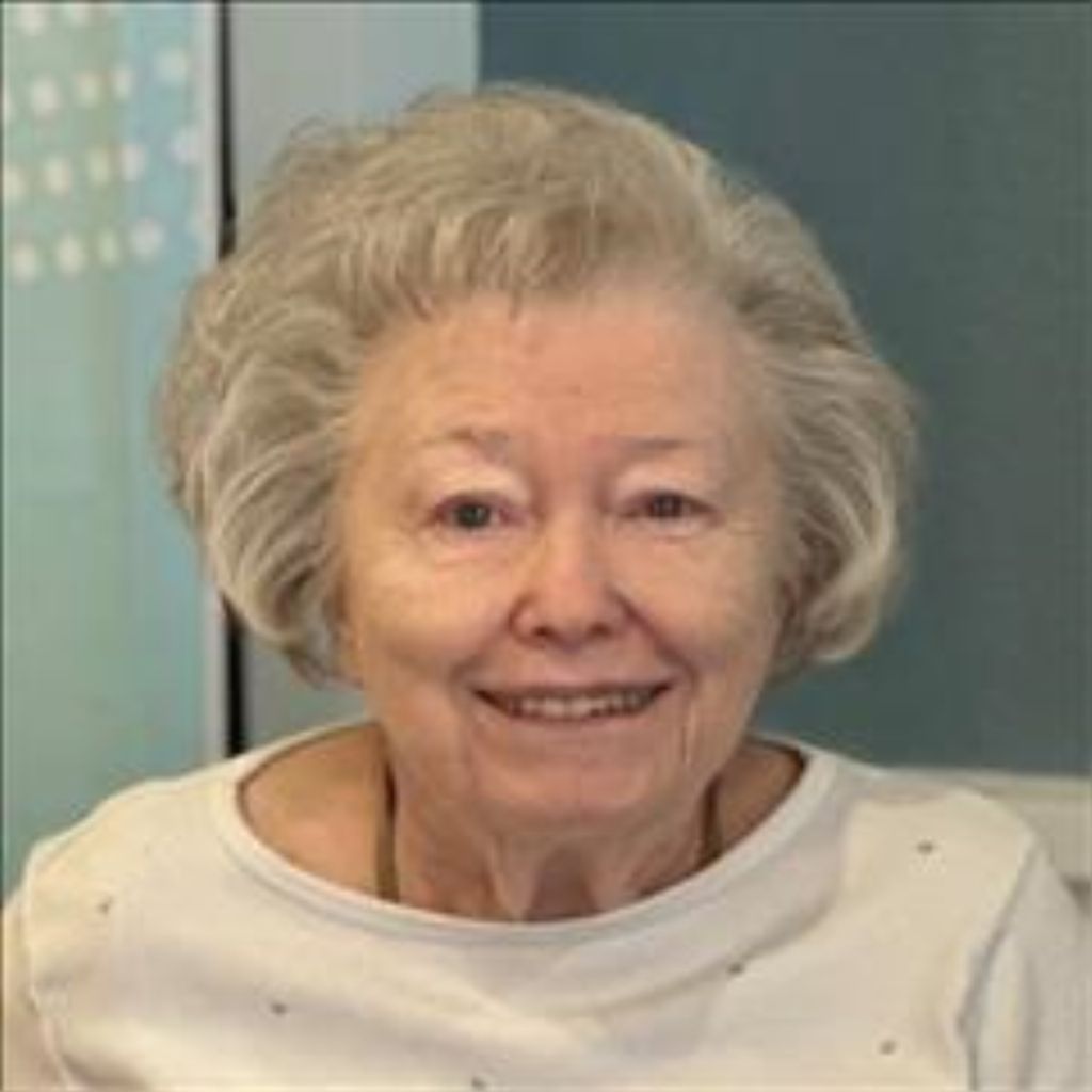 Phyllis Joann Koors