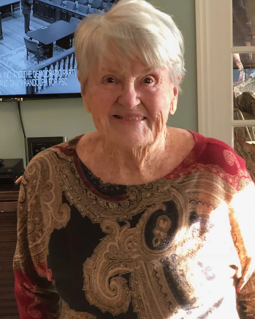 Florence Alice Phinney Profile Photo