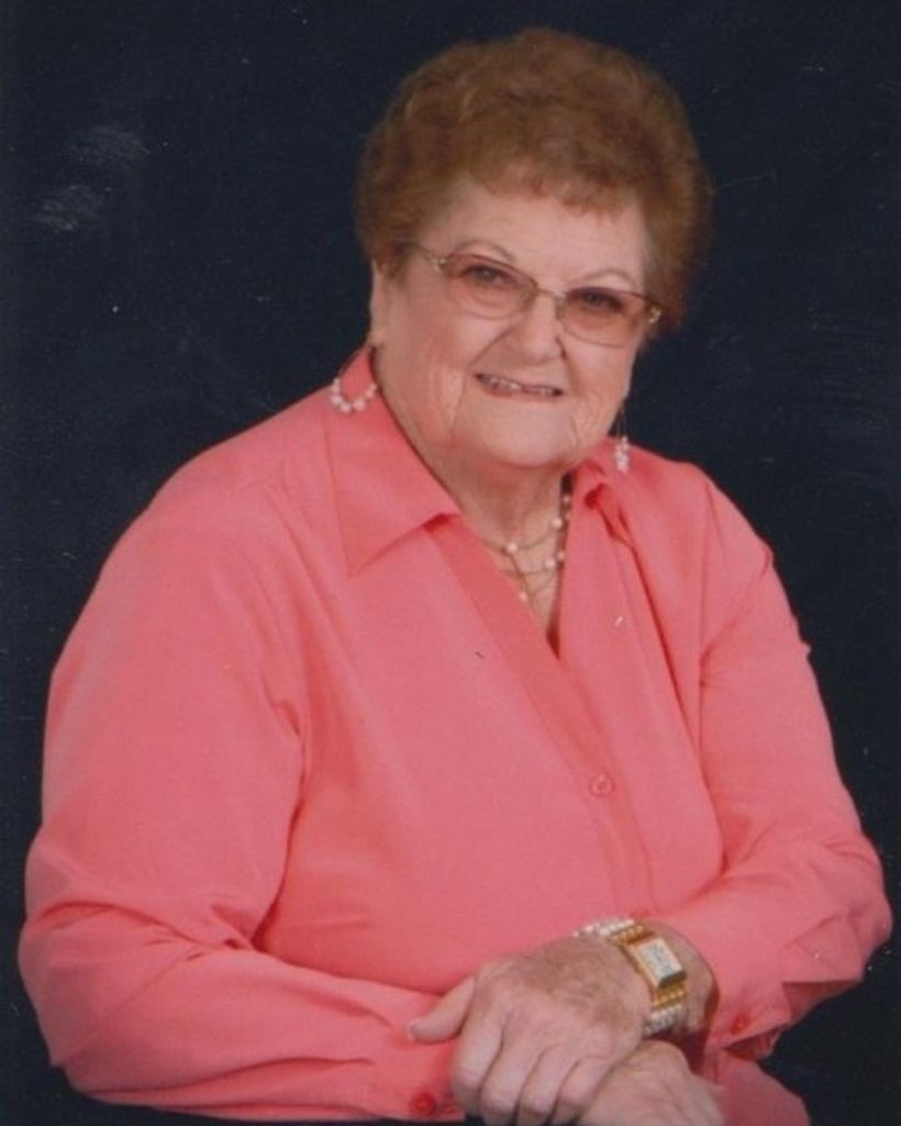 Betty Muse