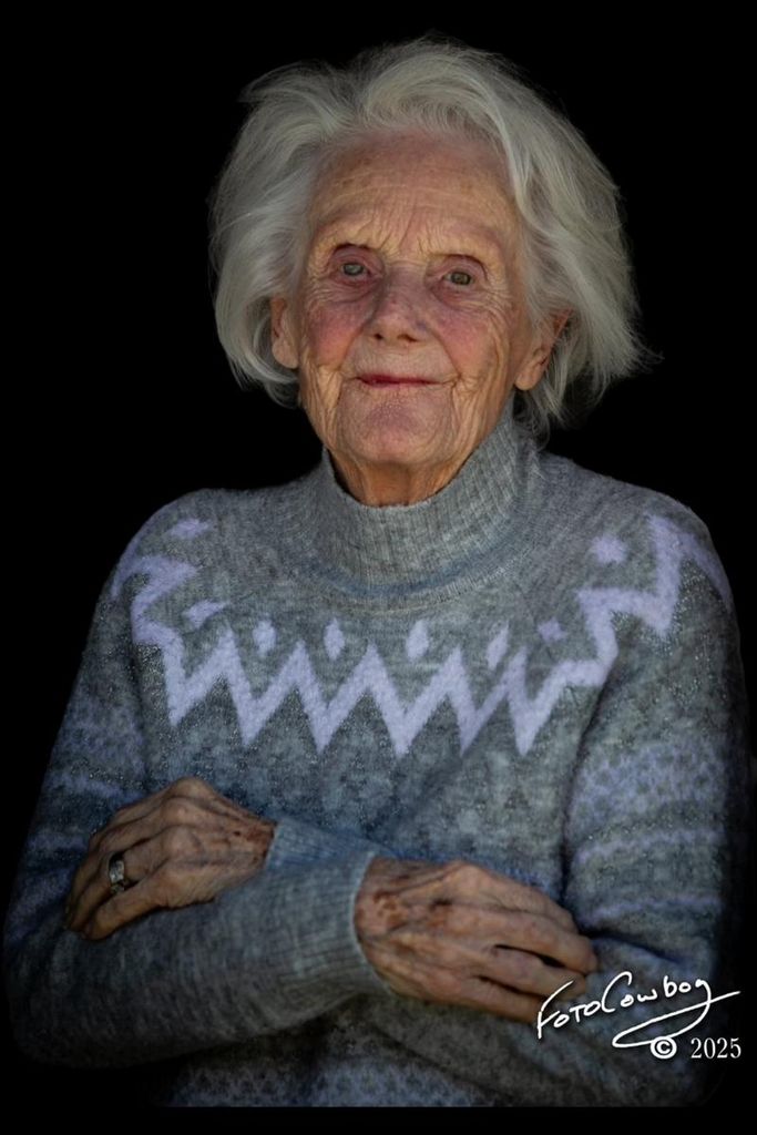 Lola M. Rumford