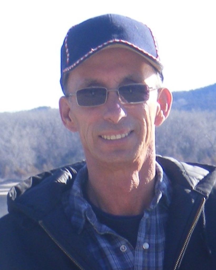 Patrick Thomas Morrow