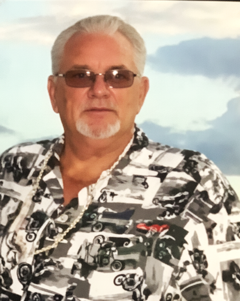 James "Jim" E. Marsh