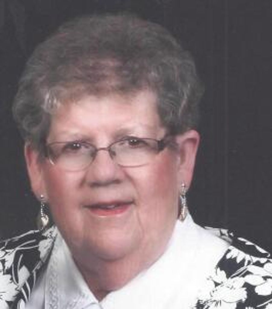 Janet Frutchey