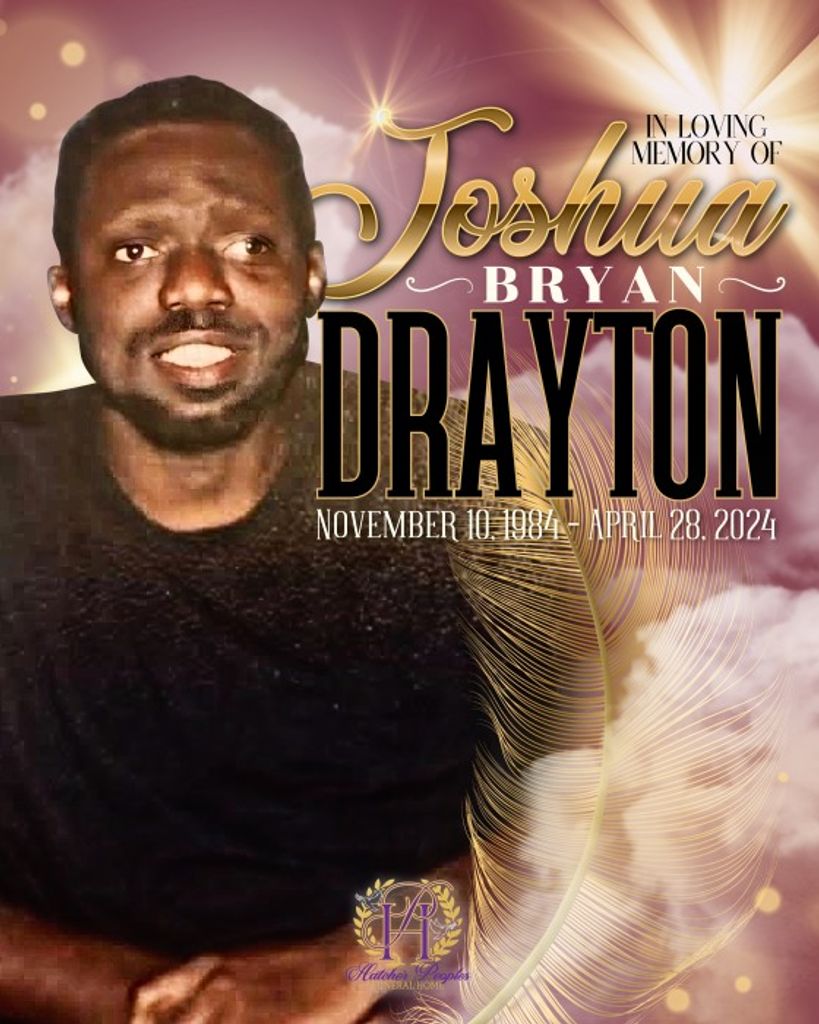 Joshua Bryan Drayton Profile Photo