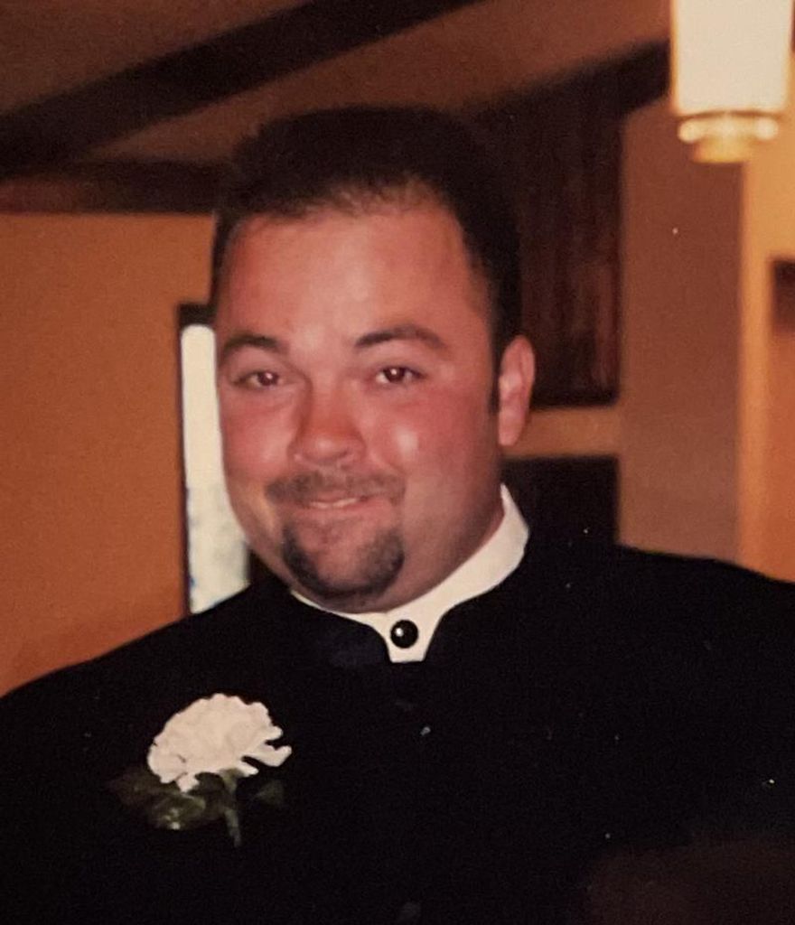 David Michael Grundy, Sr. Profile Photo