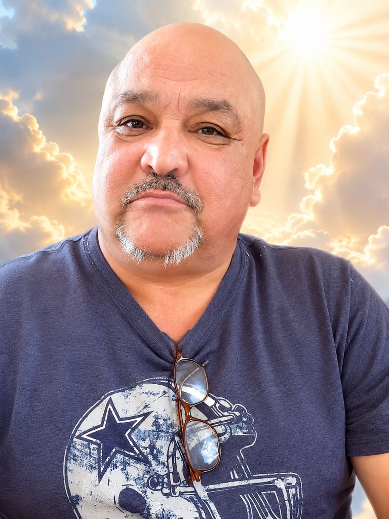 Jose "Ronco" Tamez Jr.