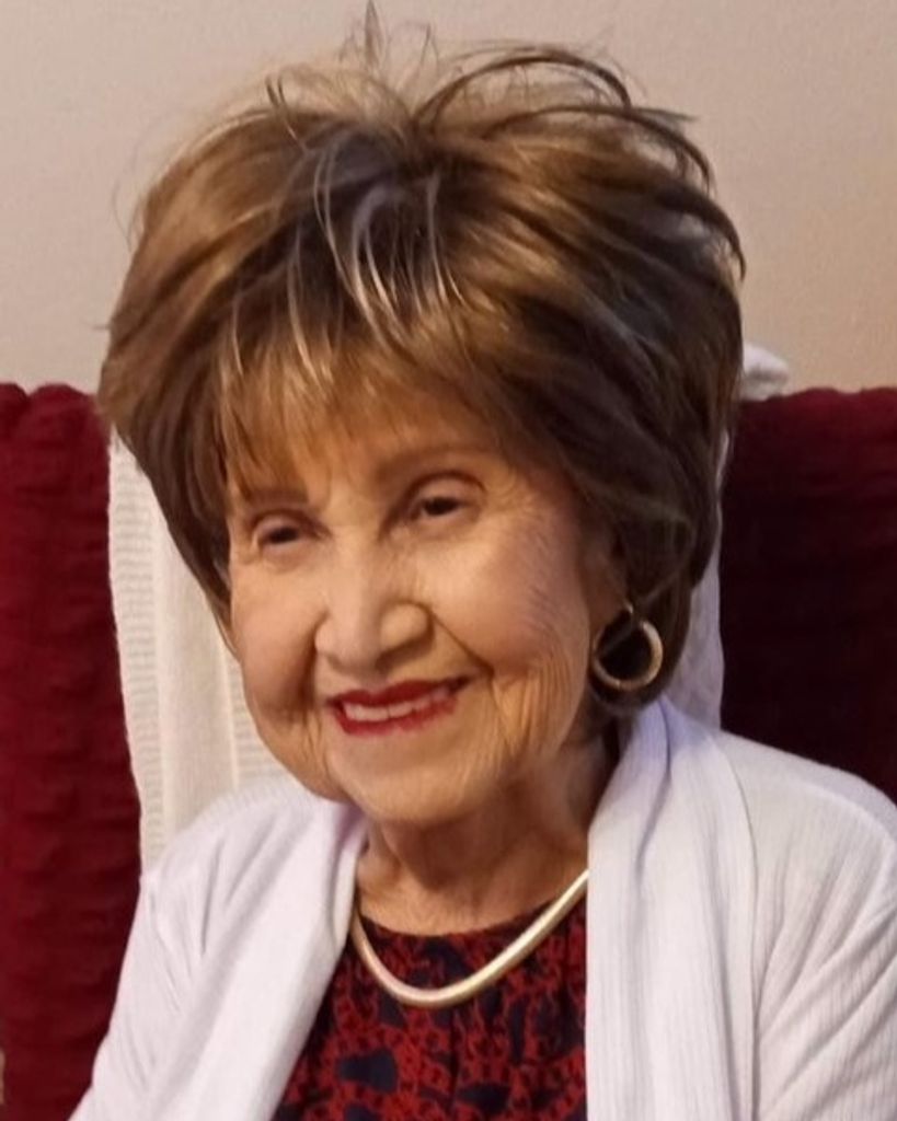 Tomasa De La Garza