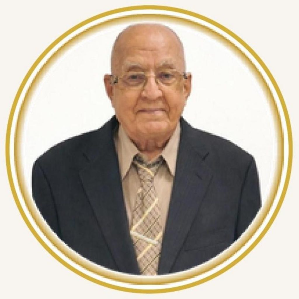 Ishverlal Chunilal Gandhi Profile Photo