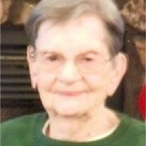 Clara N. Bunker (Cop) Profile Photo