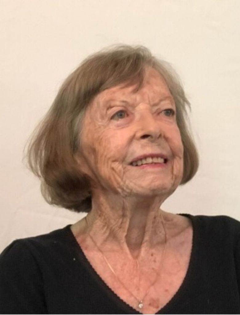Doris Arrington Brady Profile Photo