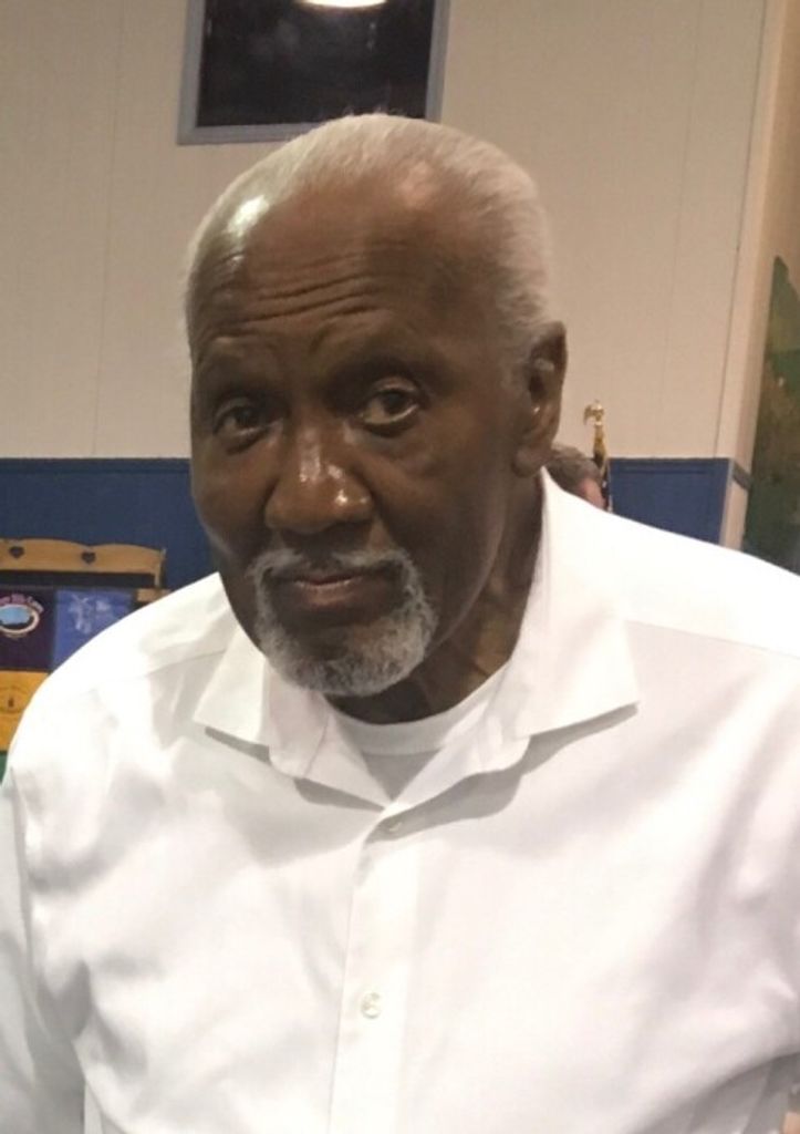 Dempsey Eugene Dixon Sr. Profile Photo