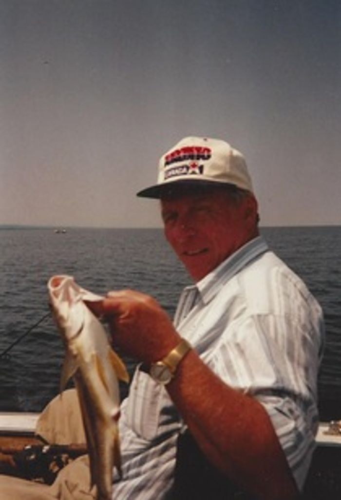 Clair R. Keyser
